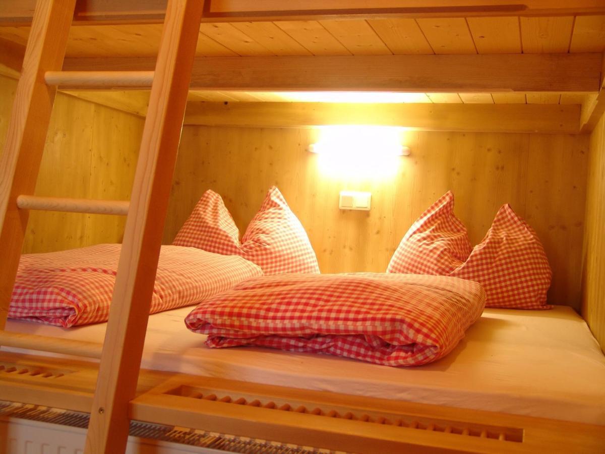 Schermerhuetten Tauplitzalm Ngoại thất bức ảnh