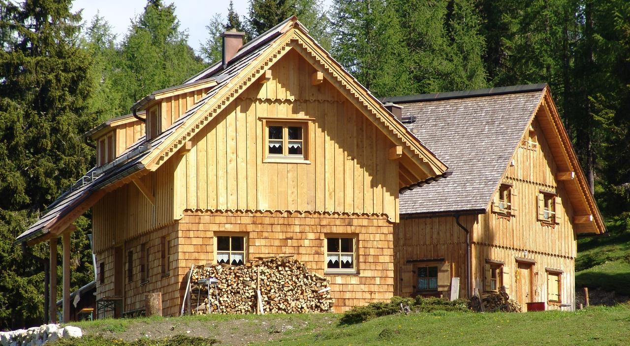 Schermerhuetten Tauplitzalm Phòng bức ảnh